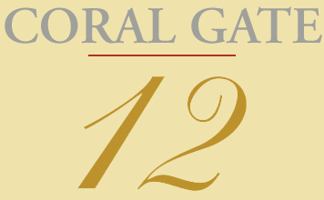 Coral Gate 12
